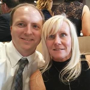 Meet your Posher, David